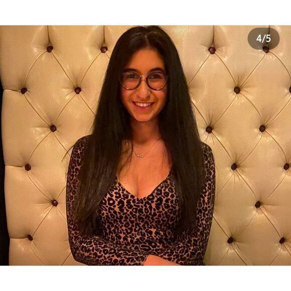 NWT BB DAKOTA

Better To Burnout Leopard Print Long Sleeve Dress - Picture 3 of 5